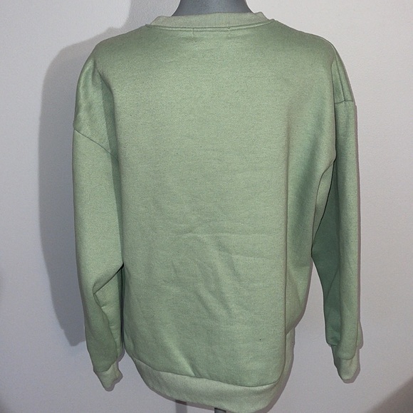 Free Valley BREAKFAST Sweatshirt - Picture 5 of 8